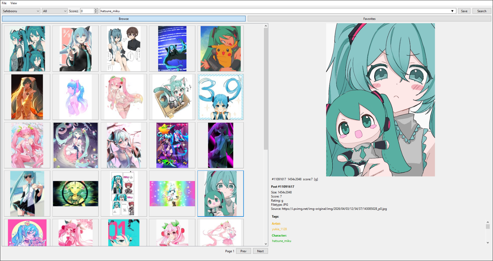 Windows 10 — Light Theme
