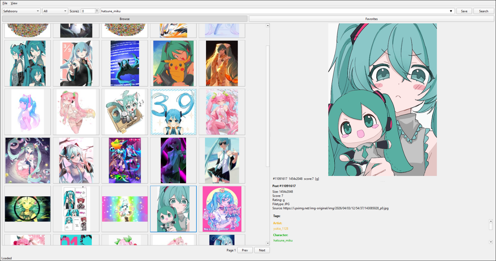 Windows 11 — Light Theme
