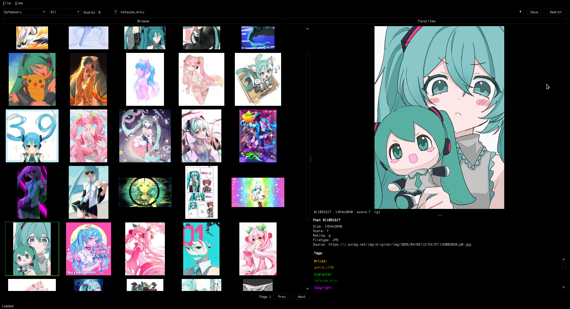 Linux — System Qt6 theme