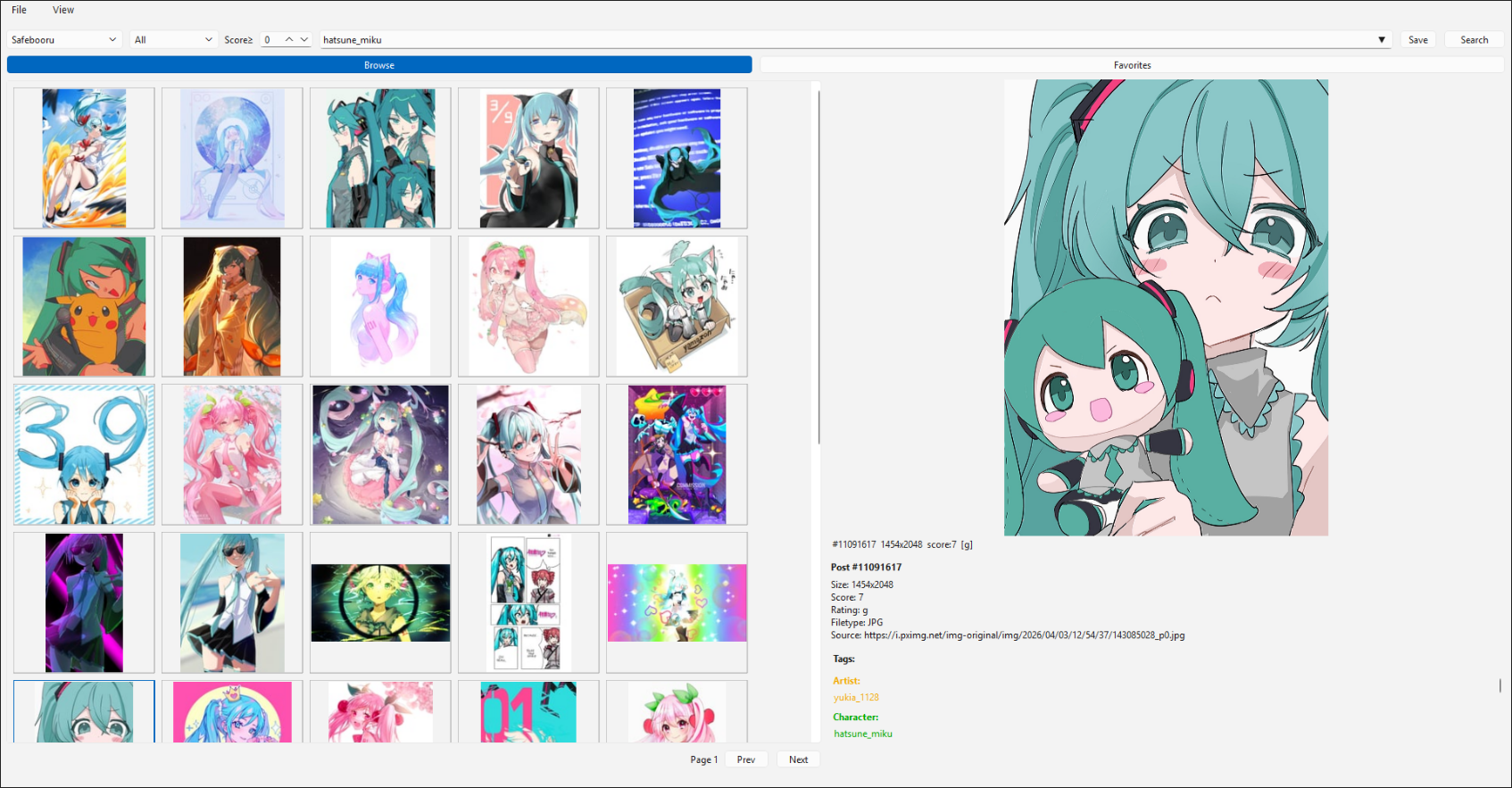 Windows 11 — Light Theme