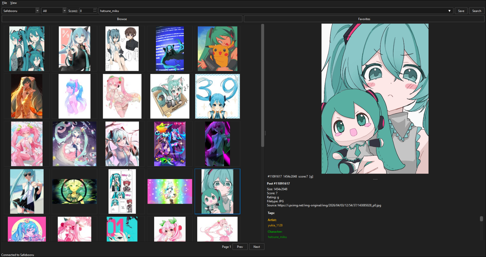 Windows 10 — Dark Theme