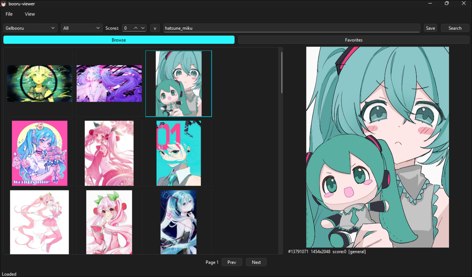 Windows 11 — Native Dark Theme